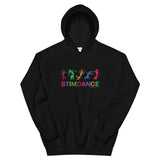 StimDance Hoodie