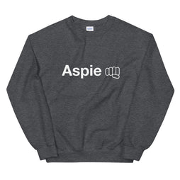 Aspie Sweatshirt