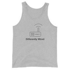 Differently WIred Tank