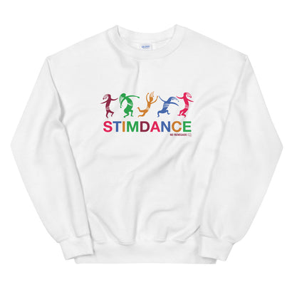 StimDance Sweatshirt