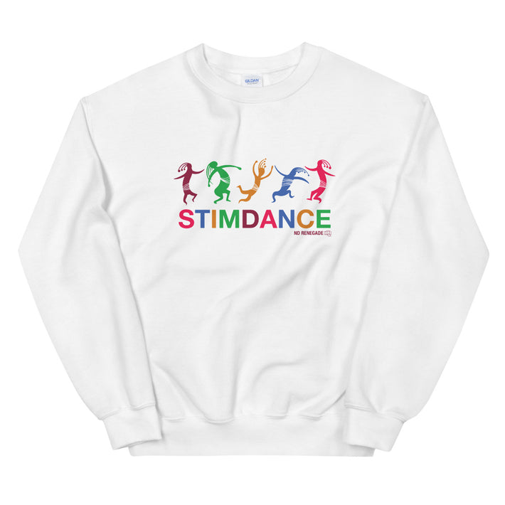 StimDance Sweatshirt