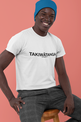 Takiwātanga T-Shirt