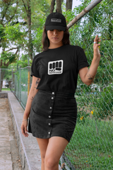 Logo Hat