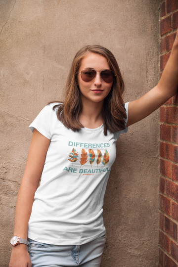 Differences T-Shirt