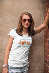 Differences T-Shirt
