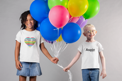 Aspie T-Shirt