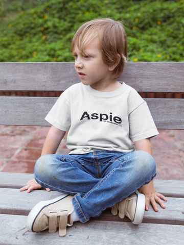Aspie T-Shirt