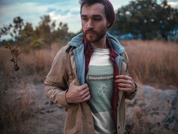 Neurodivergent T-Shirt