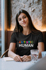 Human T-Shirt