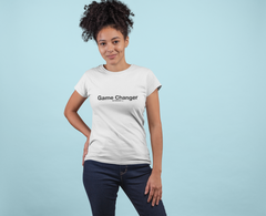Game Changer T-Shirt