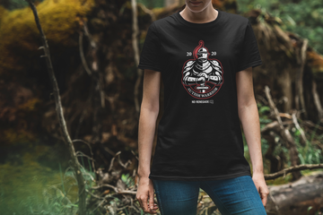 Warrior T-Shirt