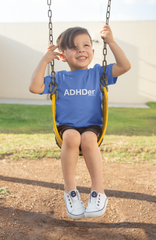 ADHDer T-Shirt