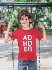 ADHDER T-Shirt
