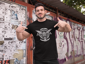 Ride the Spectrum T-Shirt