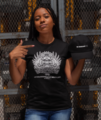 NDR Skull T-Shirt