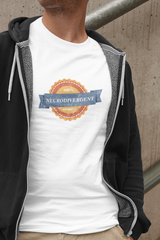 100% T-Shirt