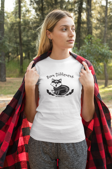 Born Different T-Shirt