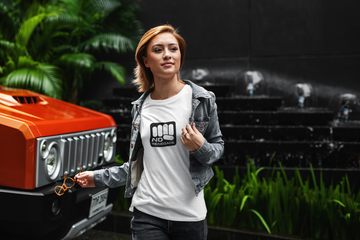 Logo T-shirt