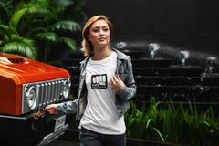 Logo T-shirt