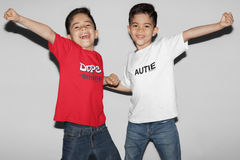 Autie T-Shirt