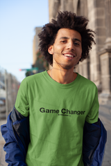Game Changer T-Shirt