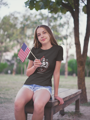 Warrior T-Shirt