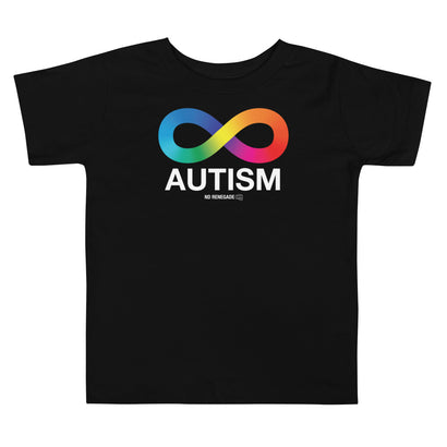 Infinity Autism T-Shirt