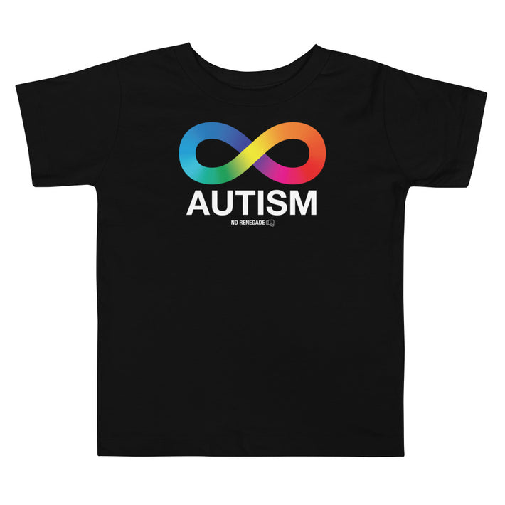 Infinity Autism T-Shirt