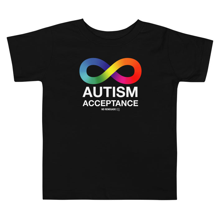 Infinity Acceptance