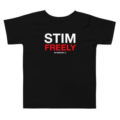 Stim Freely T-Shirt