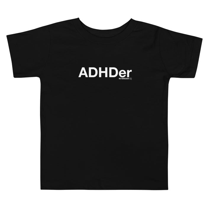 ADHDer T-Shirt
