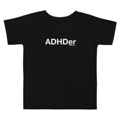 ADHDer T-Shirt