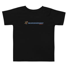 Neurodivergent T-Shirt