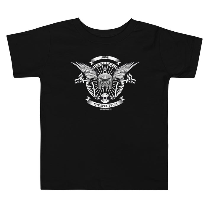 Ride the Spectrum T-Shirt