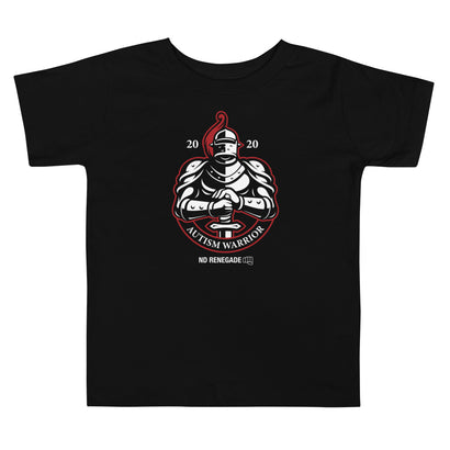Warrior T-Shirt