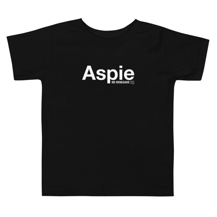 Aspie T-Shirt