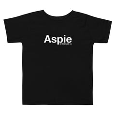 Aspie T-Shirt