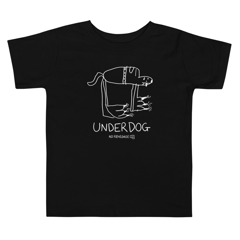 Underdog T-Shirt