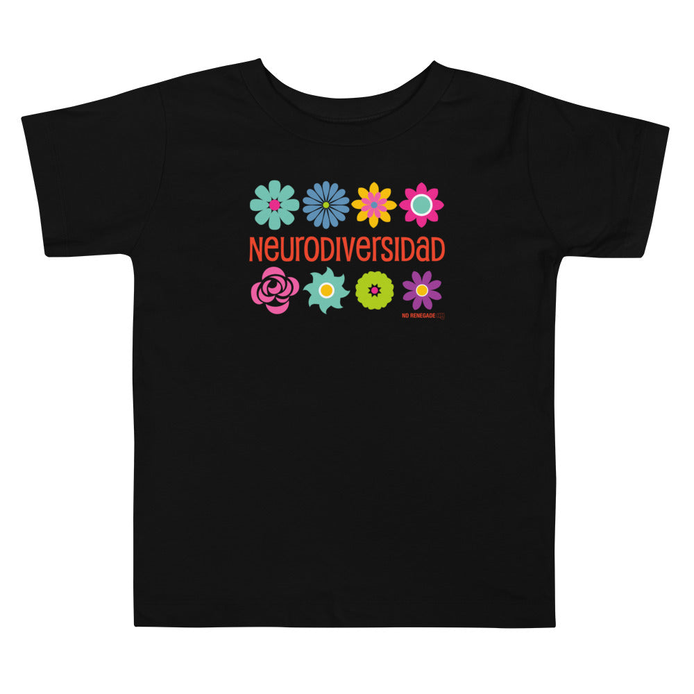 ND Flores T-Shirt