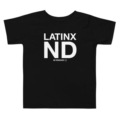 Latinx ND T-Shirt