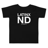 Latinx ND T-Shirt