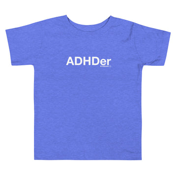 ADHDer T-Shirt