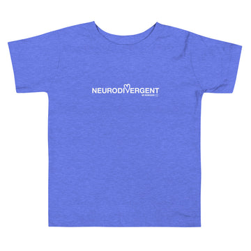 NeuroD Heart T-Shirt