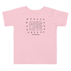 ADHD LOVE T-Shirt