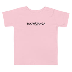 Takiwātanga T-Shirt