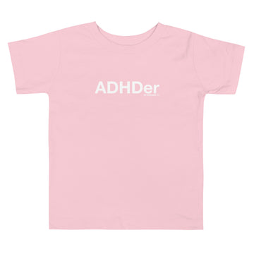 ADHDer T-Shirt