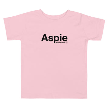 Aspie T-Shirt