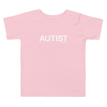 Autist T-Shirt