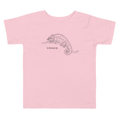 Chameleon 2 T-Shirt