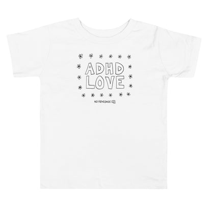 ADHD LOVE T-Shirt